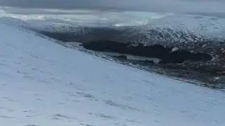 corrour 2010. Scotland . Chapel. Munro. Grahams. Corbetts.Other beasts.wmv