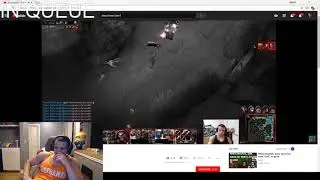 TYLER1 REACTS TO OLD STREAMS!