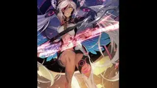 Cardfight!! Vanguard Deck Profile - Ramiel 