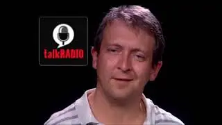 The Alex Lowe Appreciation Society, talkRADIO