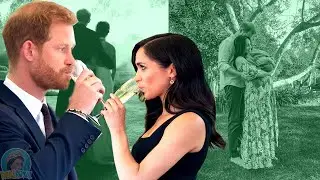 Prince Harry and Meghan to celebrate third wedding anniversary and shared some sweet memories