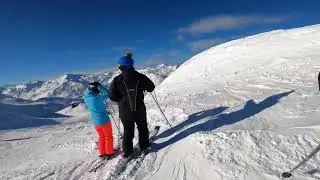 ValThorens 2025