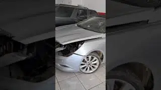 Novo projeto sonata 2012
