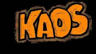 Budbrain Megademo Acid - KAOS from Amiga