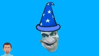 I'm A Wizard | GMod