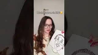 Wie findet ihr mein Bild? Bestes Geburtagsgeschenk &uuml;berhaupt
