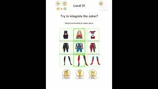 Brain go 2: All levels Walkthrough #short Gameplay(android,iOS)| new update 2021 #5 | puzzle game