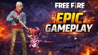 FREE FIRE LIVE STREAM full #INDIAALLGAMER#