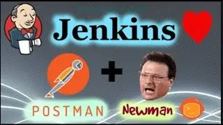 API Testing | Postman | How to integrate the postman collection to CICD Jenkins