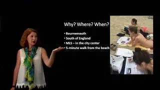 Study English in MLS International College