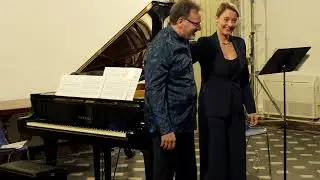 Folk Songs | Live in Amelia - Trailer
