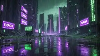 SCP Research Facility Ambience  10 Hour Secure Contain Protect Soundscape for Intense Study, Sleep &