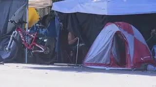 Sacramento safe camping site faces neighborhood opposition