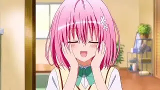 Momo Deviluke edit - Bad Romance