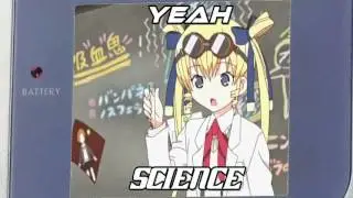 Nightcore yeah science