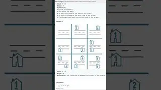 Leetcode solution 2320 count number of ways to place houses