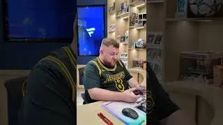 Topps NBA release day