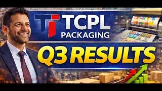 TCPL Packaging Q3 FY26 Quarterly Concall Highlights | Key Takeaways & Outlook #TcplPackaging #Q3FY26