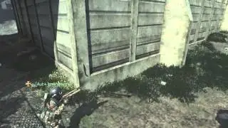 imanonym27 - MW3 Game Clip