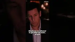 Blended - Clip Scene