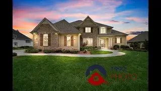Day to Dusk Photo Editing for Real Estate | Twilight Conversion by 1992Photo
