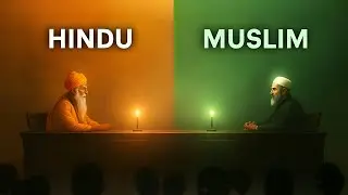 Is God One or Many? AI debates (Hindu vs Muslim)