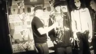 Tokio Hotel - Hurricanes And Suns (Official Video)