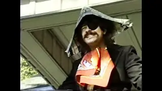 Watch Webzini Presents: The Pirate's Cove Spoof from 1990