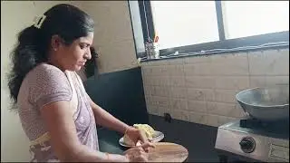 मिठाचे शंकरपाळे😋 | today's recipe