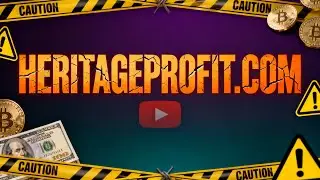 Обзор сайта heritageprofit.com: законный или мошеннический?
