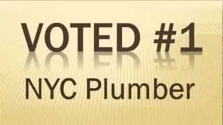 24 Hour Drain Service New York City 646-569-9150