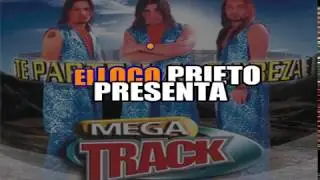 (KARAOKE) Mega Track - El angel