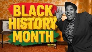 Black History Month: Big Mama Thornton