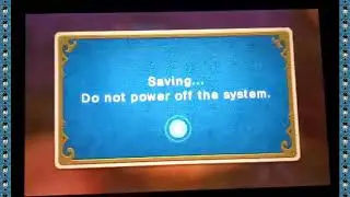 Ever Oasis Boss 3- Chaos Kelp (+some cutscenes)