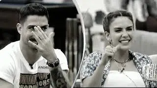 Mare & Andrés: Me duele amarte.
