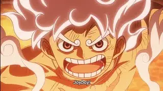 Joyboy's Voice Finally Revealed One Piece Episode 1151 (English Sub)