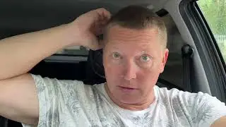 День не задался,бывает и такое!Работа отдых курорт  Кабардинка!