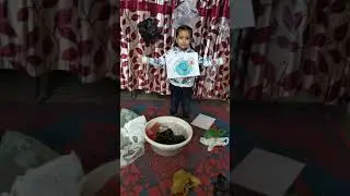 poem competition (say no to polybag)