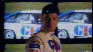 Neil Crompton GIO Insurance Television Commercial