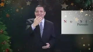 “No Sé… Piénsalo” con Carlos Araujo, Analista Político.