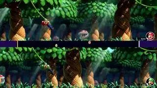 Mario Party Superstars- Vine with Me