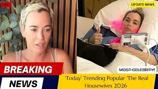 Teddi Mellencamp Is 'Really Sick', Reveals Dad, John, Months After She Said Her Cancer Was 'Gone'