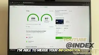 Boost Your CPN Credit Score To 800 With Aged Primary Auto Revolving Tradelines 