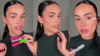 Идеи подарков к праздникам 2025 года в Target 🎁 | Наборы косметики Maybelline | Лучшие косметичес...