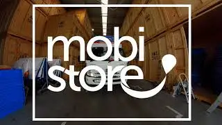 Moving into MobiStore Self Storage