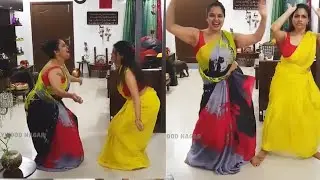 Actor Pragathi Super Hot Dance Video | Pragathi Aunty | Actress Pragathi Videos | Tollywood Nagar
