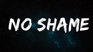 5 Seconds of Summer - No Shame (Lyrics)  | 25 Min