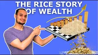 Why Building Wealth Feels Impossible at First - The &pound;100K Rule & The Matthews Effect Explained