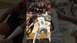 VJ Edgecombe vs Pelicans 1/31/26 Part 2 (@NBCSPhilly ) #nba #trending #fyp