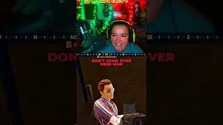 What is happening inside Warzone matches 🤣 #shorts